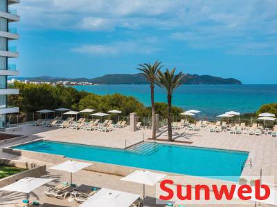 Hotel Iberostar Cala Millor - adults only 