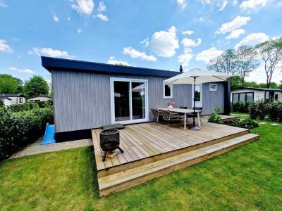 Particulier Chalet: J12 | 4 personen