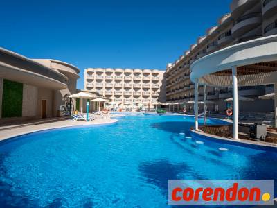 Serano Club