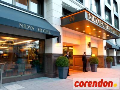 Nidya Hotel Galataport