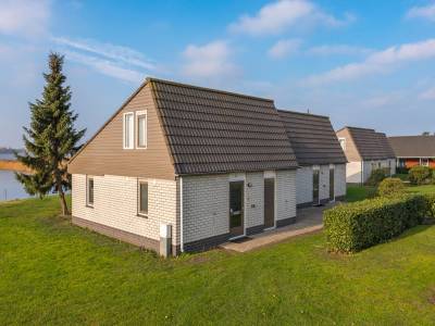 Bungalow Comfort Deluxe | 6 Personen