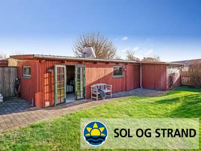 Skagen, Vesterby