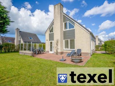 Vakantiehuis Kamperfoelie 91 met sauna