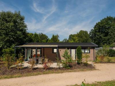 Veluwe Lodge | 5 personen