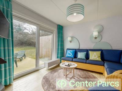 Comfort cottage - Park Zandvoort