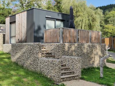 Tiny House 2