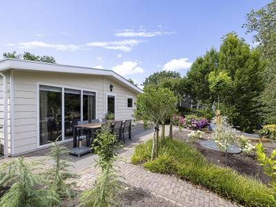 Boshuis: 2-6 personen