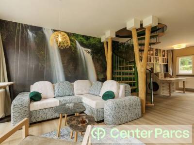 Special Kids Cottage - Park Eifel