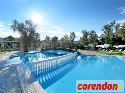 Sentido Apollo Palace
