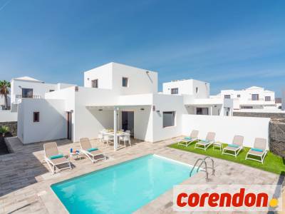 Ereza Villas La Granja