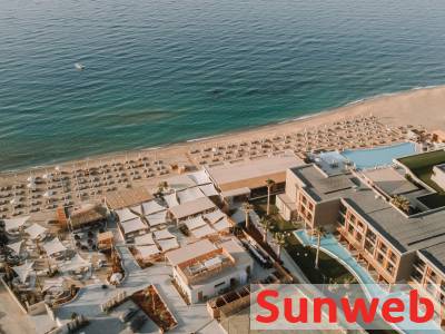 Hotel Sentido Unique Blue Resort - adults only 
