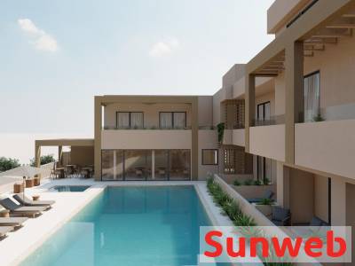 Iskios Suites - adults only