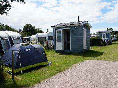 Luxe Comfortplaats