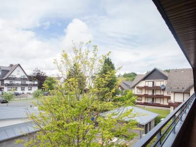 Een appartement bij de piste | Am Waltenberg 59-G Winterberg βLeniβ