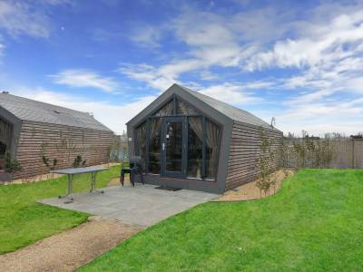Solo Retreat 4