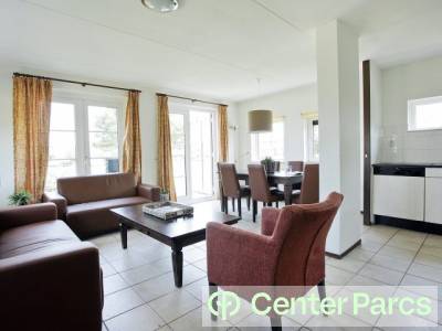 Comfort cottage - Parc Sandur