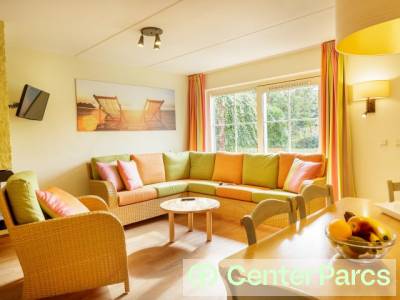 Comfort cottage - Port Zélande