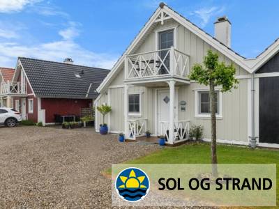 Bro Strand