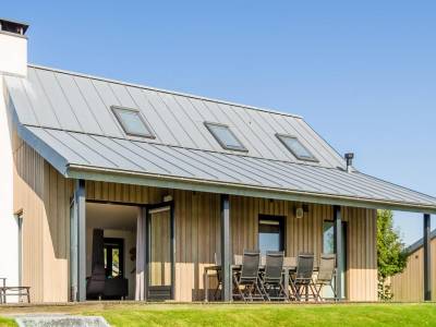 Villa Oesterdam | 8 personen