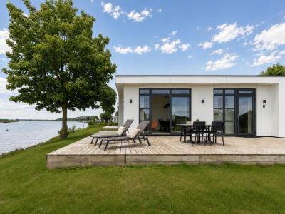 Villa Maritiem - Aan het water | 2 Pers.