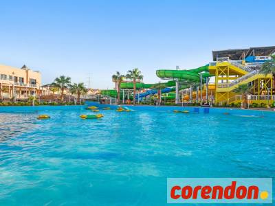 Pickalbatros Water Valley