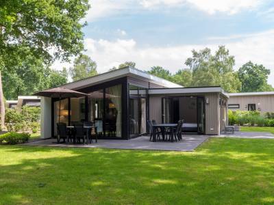Bos Lodge XL | 8 personen