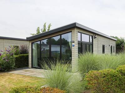 Veluwe Lodge: 2-6 personen