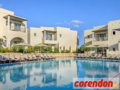 Elia Boutique Hotel by S Resorts