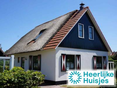 Vakantiehuis voor 6 personen in Callantsoog