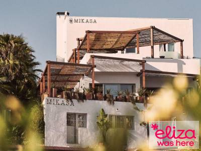 Hotel Boutique Mikasa Ibiza