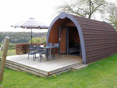 Woodlodge 2