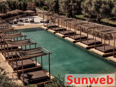 Hotel Doryssa Boutique