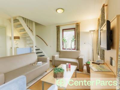 Comfort cottage - Parc Sandur