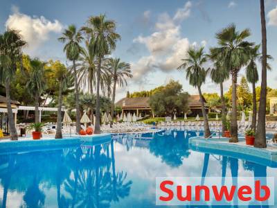 Caprice Vell Mari Hotel & Resort