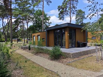 Kids cottage 2+2