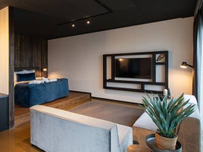 Suite Royal | 4 personen