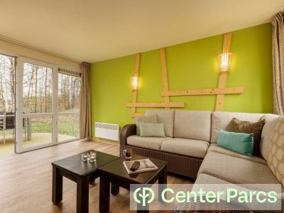 Premium cottage - Les Ardennes