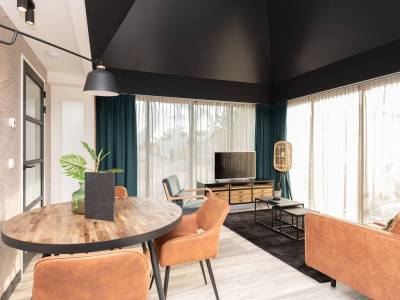 Luxe appartement - Jan van Renesseweg 1 | Renesse Bomont appartementen