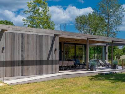 Bos Villa | 6 personen