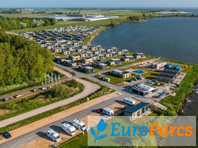 Kampeerplaats Comfort