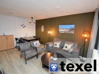 Motel Texel - Appartement 204/1G