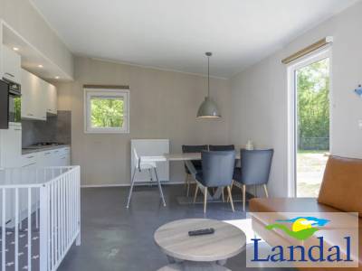 Comfort 5 Kindvriendelijk