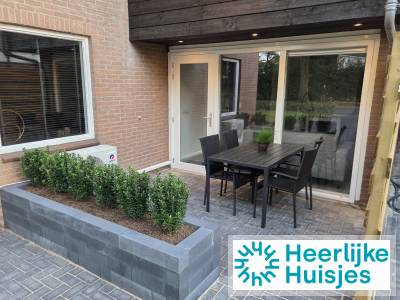 Comfortabel 2 persoons appartement in Odoorn