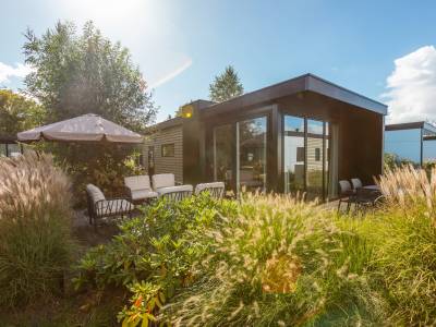 Rietland Lodge | 5 personen