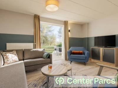 VIP Cottage - Park Eifel