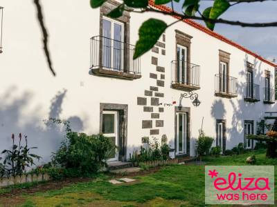 Senhora do Carmo Charm House