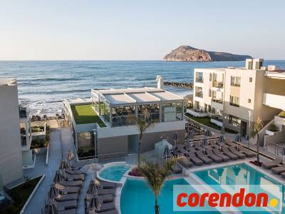 Porto Platanias Beach Luxury Selection