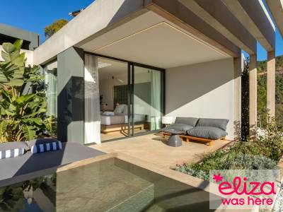 Ecosmart Boutique Hotel Serra Nature