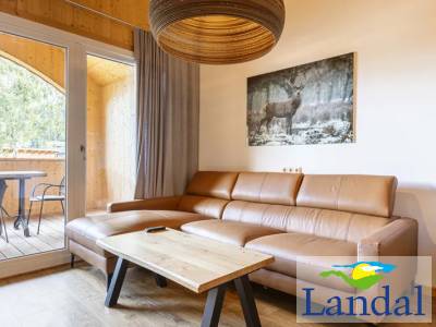 6-persoons appartement