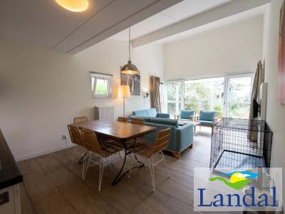 Hondenbungalow 6C